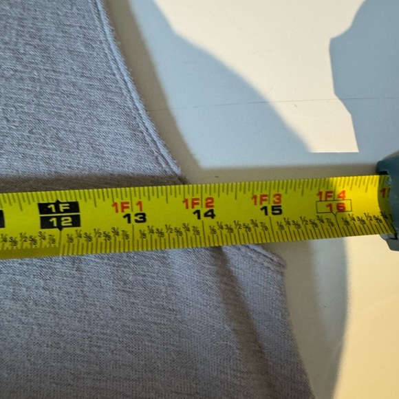 Aritzia Wilfred Free Chrissy Dress in Pewter Note Size Small - Picture 10 of 13